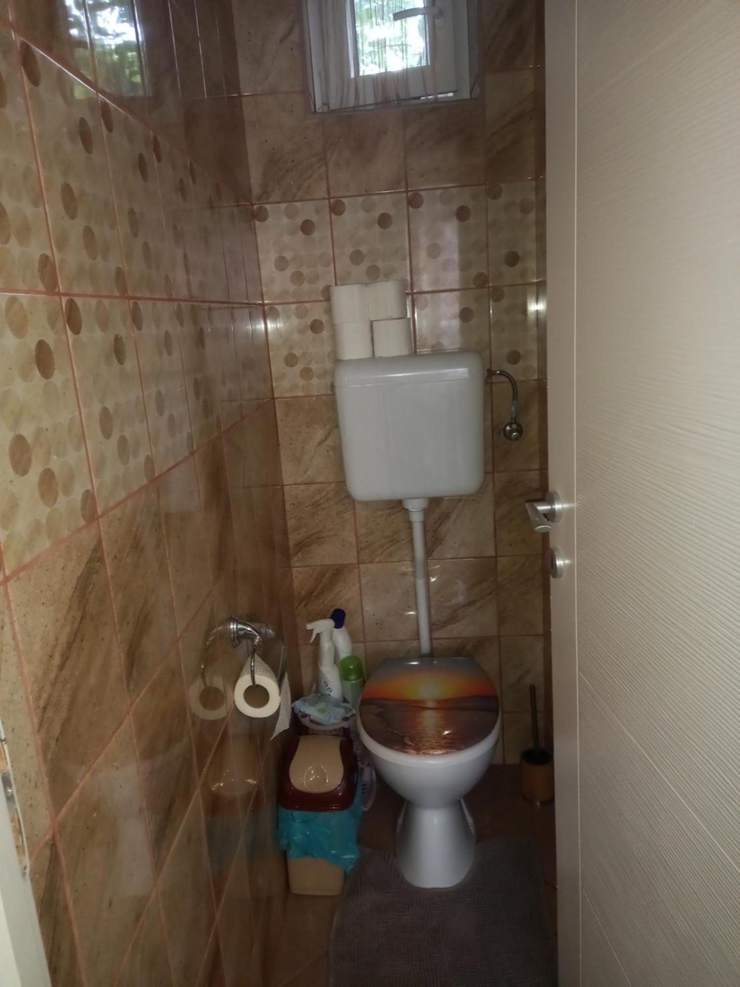 Grevia Apartmanok Poroszlo Bagian luar foto
