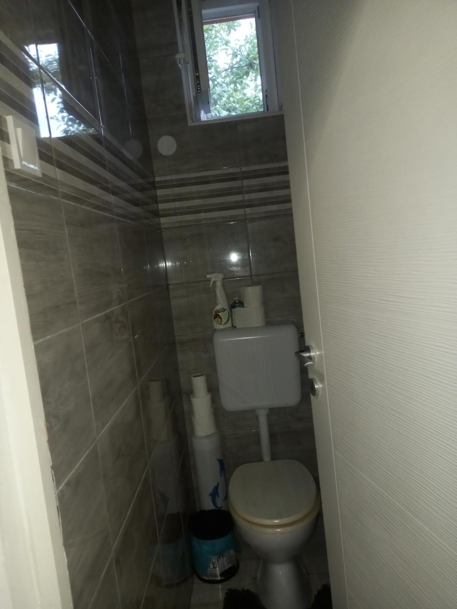Grevia Apartmanok Poroszlo Bagian luar foto